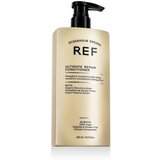REF Ultimate Repair Conditioner 600 ml regenerator oštećenu kosu suha kosa unisex | shoptok.hr