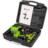 Fieldmann bušilica udarna baterijska FDUV70115-A | ePonuda.com