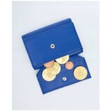 Rovicky Denarnice R18LFN74418 Modra | Shoptok.si