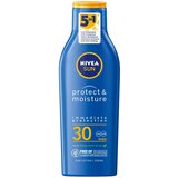 Nivea mleko za sončenje ZF30 Cene