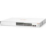 HP HPE Aruba Switch IOn 1830 24G 2SFP 195W | Shoptok.si