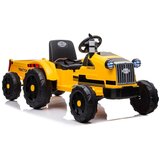 Traktor na akumulator CH9959 – žuti Cijene