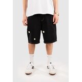 Blue Tomato 90S Daisy Baggy Kratke hlace black denim daisy Cene