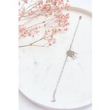 Giorgio&Dario Women's Bracelet Celebrity Dream Catcher Silver | ePonuda.com
