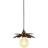  Bohemia-Design - Luster na sajli 1xE27/60W/230V bronzan | Eponuda.com