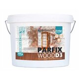 Tritonex parfix wood D3 lepak za drvo 20 kg Cene