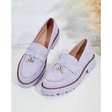 Resti Women's moccasins Serevi | ePonuda.com