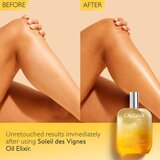 Caudalie Soleil des Vignes razkošno hranilno olje za telo 100 ml | Shoptok.si