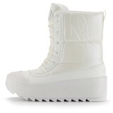 Alpine pro Women's winter shoes with insulated lining ODARA white | Shoptok.si