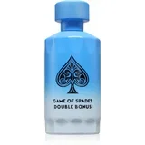 Game Of Spades Double Bonus parfem uniseks 100 ml