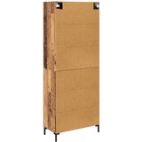  Visok predalnik 2 pcs Star les 69,5 x 34 x 180 cm, (5000107678) | Shoptok.si