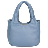 Gave lux Ženska koŽna torba glx220650123fbg/ svetlo plava | Eponuda.com