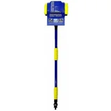 teleskopska krtača Proffesional Blue