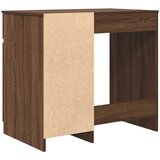  Stol 86x49x76 cm konstruirano drvo | shoptok.hr