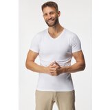 MEN-A Bombažna majica Jonathan II | Shoptok.si