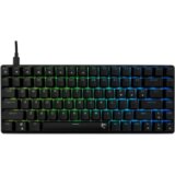 White Shark Tastatura GK-005121 HAMACHI Mehanicka RGB / US - BLUE SW. | Eponuda.ba