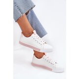 Boto Women Classic Sneakers Pink Ville | shoptok.hr