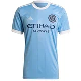 New York City FC Home dres