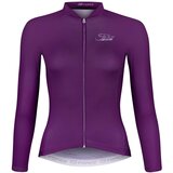 Force Prolećni dres PURE dugi rukav, ljubičasta L | ePonuda.com