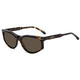 Isabel Marant IM0194/S 086/70 ONE SIZE (59) Havana/Rjava | Shoptok.si