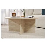 Hanah home Klub sto Soleil, 90x40x90 cm, Boje oraha | Eponuda.ba
