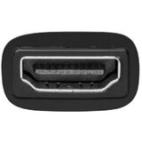 Goobay (68482) HDMI / DVI-D črn adapter | Shoptok.si