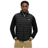 Superdry crni muški prsluk Cene