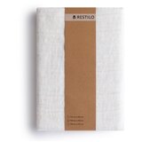 Restilo Kremno bela zavesa 140x250 cm Drimar – | Shoptok.si
