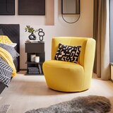Modern Living Okrasna Blazina Silva | Shoptok.si