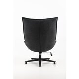 Marckeric Temno siv fotelj Cave – | Shoptok.si