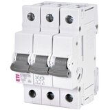 Automatski osigurač 3P ETI C 32A 6KA E1900333 Cene