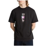 Vans Majice s kratkimi rokavi VEE TV SS Črna Cene