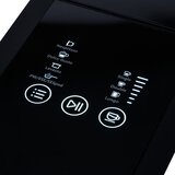 Tornado Aparat za kavu - 5 u 1 - CRNI | shoptok.hr