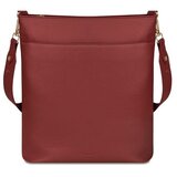 Vuch Torba na rame Elenea Brown, 37,5 x 32 cm Slike