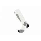  Čarape elan all mountain advance white-grey melange 35-38 (s) 39-42 (m) Cene