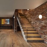  LED kupatilsko svetlo PASTILO LED/10W/230V 2700/4000/6000K IK10 IP54 belo, okruglo | Eponuda.com