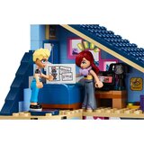Lego Friends: Družinski hiši Ollyja in Paisley | Shoptok.si