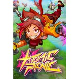 atomic picnic (pc) steam key global  atomic picnic (pc) steam key global Slike