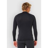 Rip Curl Hawaii Gritty UPF Per Longsleeve Lycra black | Shoptok.si