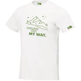 I Feel Slovenia Moška T-majica My way | Shoptok.si