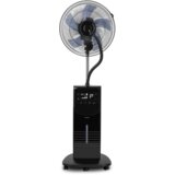 Sencor podni ventilator s prskalicom SFN 1054BK | shoptok.hr