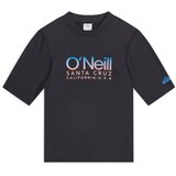 O'neill Funkcionalna majica 'Skins' modra / korala / črna Cene