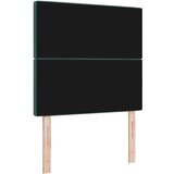  Naslon za glavu s kristalnim gumbima tapecirani tamnozeleni 90 cm baršun Naslon za glavu s kristalnim gumbima tapecirani tamn | shoptok.hr