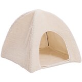 zooplus Mačji šotor - D 43,5 x Š 43,5 x V 40 cm Cene