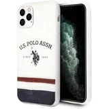 OVITEK TRIKOLOR ZA IPHONE 11 PRO MAX, BEL, (21833945)
