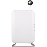 Mill oil radiator Wi-Fi 2000W white steel OIL2000WIFI3 | shoptok.hr