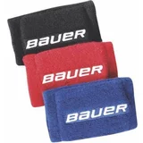 Bauer WRIST GUARDS Štitnici za zglobove, crvena, veličina