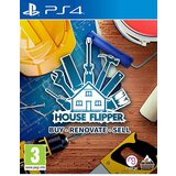 Merge Games igrica PS4 house flipper Cene