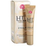 Dermacol 3D Hyaluron Therapy Eye&Lip Wrinkle Filler Cream krema za oči i usne 15 ml za žene | shoptok.hr