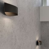  Sollux SL.1189 - Zidna svetiljka TONI 1xG9/8W/230V crna | Eponuda.com